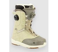 Nitro Crown BOA 2026 Snowboard Boots x hailey langland 26.0