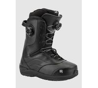 Nitro Crown BOA Snowboard Boots black 23.0