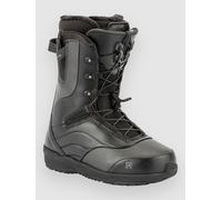 Nitro Crown TLS 2026 Snowboard Boots black 27.5