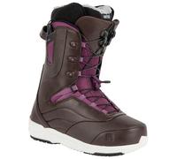 Nitro - Crown Tls Port - 27.5 - Boots