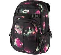 NITRO Daypack Chase backpack 51 cm laptop compartment black