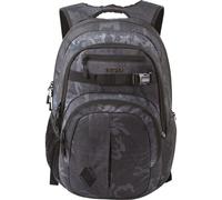 NITRO Daypack Chase backpack 51 cm laptop compartment gray