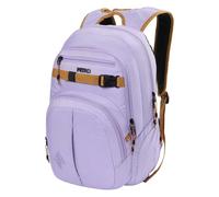 NITRO Daypack Chase backpack 51 cm laptop compartment purple