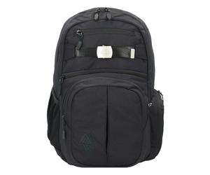 NITRO Daypack Hero backpack 52 cm laptop compartment gray