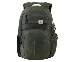 NITRO Daypack Hero backpack 52 cm laptop compartment green