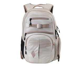 NITRO Daypack Hero backpack 52 cm laptop compartment yellow