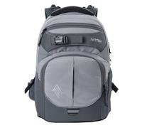 NITRO Daypack Superhero school backpack 44 cm gray