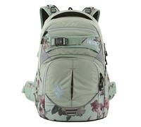 NITRO Daypack Superhero school backpack 44 cm green