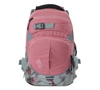 NITRO Daypack Superhero school backpack 44 cm pink