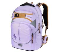 NITRO Daypack Superhero school backpack 44 cm purple