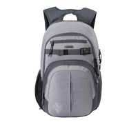 NITRO Daypacker Collection Chase Backpack Graphite