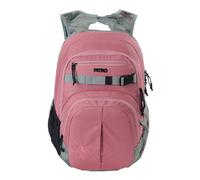 NITRO Daypacker Collection Chase Backpack Woodrose