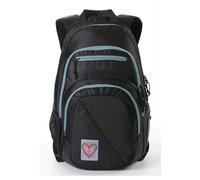 NITRO Daypacker Collection Stash 29 Backpack Peace Love Nitro