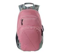 NITRO Daypacker Collection Stash 29 Backpack Woodrose