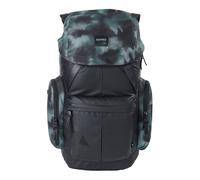 NITRO Daypacker Two Daypack 46 cm Laptop compartment green