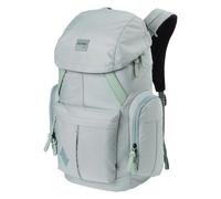 NITRO Daypacker Two Daypack 46 cm Laptop compartment green