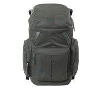 NITRO Daypacker Two Daypack 46 cm Laptop compartment green