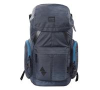 NITRO Daypacker Two Daypack 46 cm Laptop compartment petrol