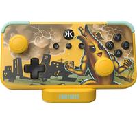 Nitro Deck Neo S - Peely Edition With Charging Dock