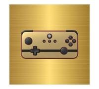 Nitro Deck Neo S Retro Gold Edition