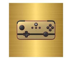 Nitro Deck Neo S Retro Gold Edition