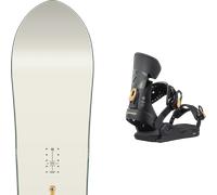 NITRO Drop - Women - White / Green - size 146- model 2026 146