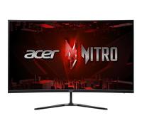 Nitro ED320QW0BMIIPX / 31.5 Inch / 1920 x 1080 / 240Hz / 4ms / GPU Sync: FreeSync Premium/Colour: Black