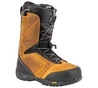 Nitro - El Mejor Tls+ Brown - 29.5 - Snowboard boots