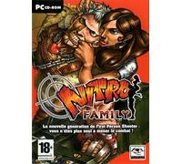 Nitro family [DVD-ROM]