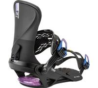 NITRO Fate - Women - Black / Purple - size S/M- model 2026 S/M