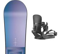 NITRO Fate - Women - Purple / Blue / Black - size 150- model 2026 150