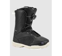 Nitro Flora BOA 2025 Snowboard Boots black 25.5