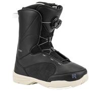 Nitro Flora BOA 2025 Snowboard Boots black 24.5