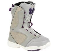 Nitro - Flora Tls Grey Purple - 27 - Boots