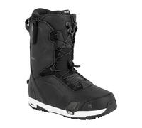 Nitro - Freeride/All-mountain snowboard boots - Profile Tls Step On Black for Men - Size 27 Black 27