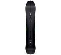 Nitro - Freeride snowboard - Highlander 2024 for Men - Size 159 cm - Black Black 159 cm