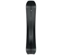 Nitro - Freeride Snowboard - Pantera 2026 for Men - Size 163W cm - Black Black 163W cm
