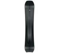 Nitro - Freeride Snowboard - Pantera 2026 for Men - Size 169W cm - Black Black 169W cm