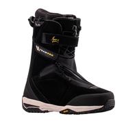 Nitro - Freestyle snowboard boots - Team Pro MK TLS Black for Men - Size 9,5 UK Black 9.5 UK