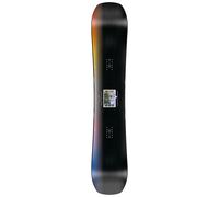 Nitro - Freestyle Snowboard - Optisym 2025 for Men - Size 159 cm - Black Black 159 cm