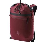 Nitro FUSE, Unisex Adults’ Backpack, Wine, 24L