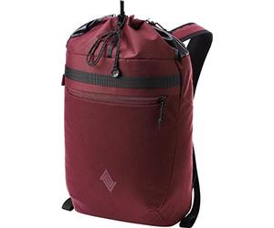 Nitro FUSE, Unisex Adults’ Backpack, Wine, 24L