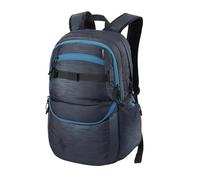 NITRO Future Hero Daypack 51 cm Laptop compartment blue