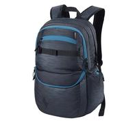 NITRO Future Hero Daypack 51 cm Laptop compartment blue