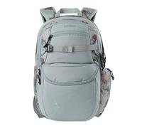 NITRO Future Hero Daypack 51 cm Laptop compartment green