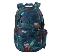 NITRO Future Hero Daypack 51 cm Laptop compartment multicolored
