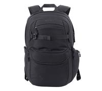 NITRO Future Hero School bag set 3-piece black