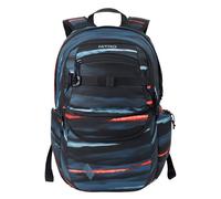 NITRO Future Hero School bag set 3-piece blue
