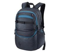 NITRO Future Hero School bag set 3-piece gray