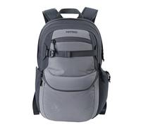 NITRO Future Hero School bag set 3-piece gray